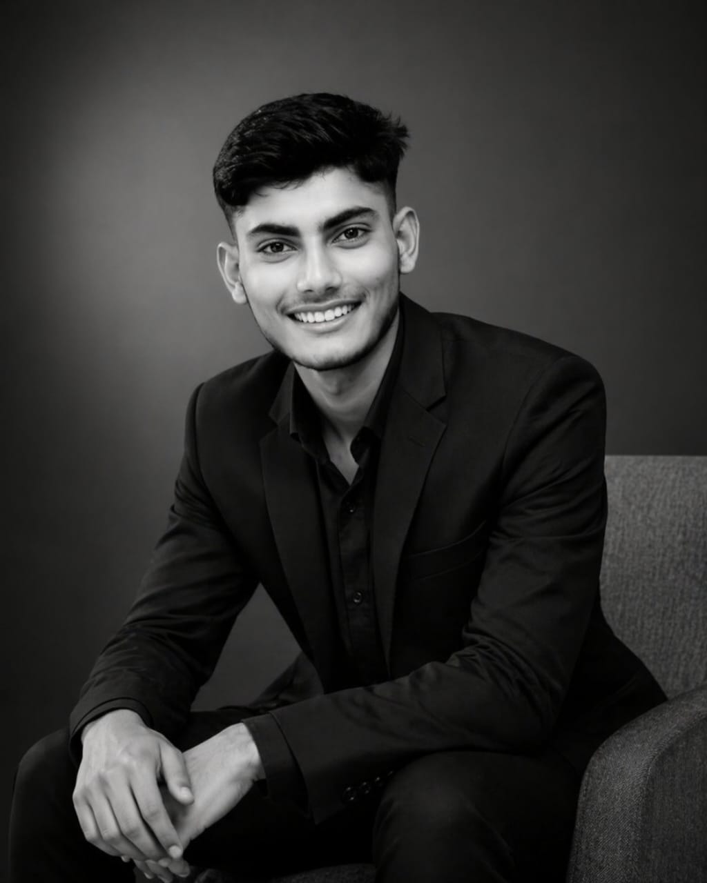 Dev Kumar Sharma